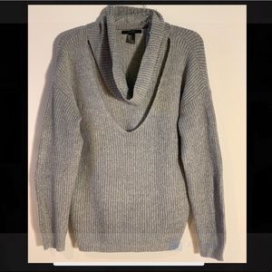 Forever 21 sweater